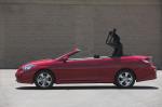Toyota Camry Solara Sport Convertible 2006 года